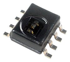 HIH8130-021-001 - HUMIDITY/TEMP SENSOR, -40 TO 125DEG C - HONEYWELL
