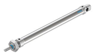 DSNU-16-160-P-A - CYLINDER, DBL ACTING, 16MM, 10BAR, 160MM - FESTO
