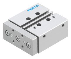 DFM-16-25-P-A-GF - CYLINDER, DBL ACTING, 16MM, 10BAR, 25MM - FESTO