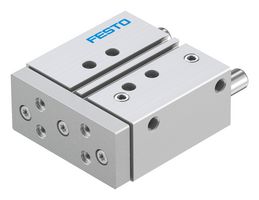 DFM-25-40-P-A-KF - CYLINDER, DBL ACTING, 25MM, 10BAR, 40MM - FESTO