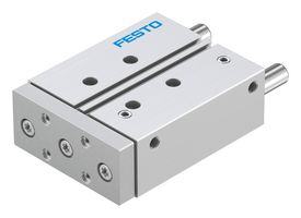 DFM-32-80-P-A-KF - CYLINDER, DBL ACTING, 32MM, 10BAR, 80MM - FESTO