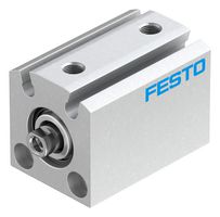 ADVC-12-5-I-P-A - CYLINDER, DBL ACTING, 12MM, 10BAR, 5MM - FESTO