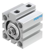 ADVC-32-10-I-P-A - CYLINDER, DBL ACTING, 32MM, 10BAR, 10MM - FESTO