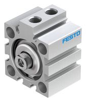 ADVC-32-5-I-P - CYLINDER, DBL ACTING, 32MM, 10BAR, 5MM - FESTO
