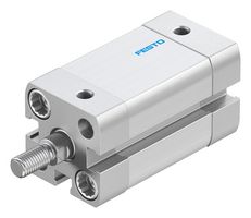 ADN-16-20-A-P-A - CYLINDER, DBL ACTING, 16MM, 10BAR, 20MM - FESTO