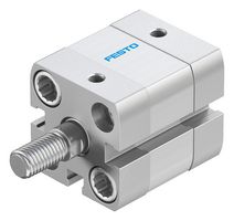 ADN-20-5-A-P-A - CYLINDER, DBL ACTING, 20MM, 10BAR, 5MM - FESTO