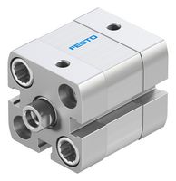 ADN-20-5-I-P-A - CYLINDER, DBL ACTING, 20MM, 10BAR, 5MM - FESTO