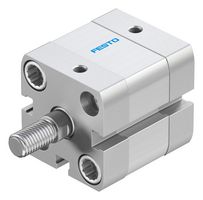 ADN-25-5-A-P-A - CYLINDER, DBL ACTING, 25MM, 10BAR, 5MM - FESTO