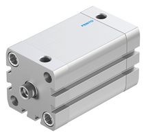 ADN-40-50-I-P-A - CYLINDER, DBL ACTING, 40MM, 10BAR, 50MM - FESTO