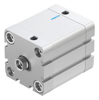 ADN-50-40-I-P-A - CYLINDER, DBL ACTING, 50MM, 10BAR, 40MM - FESTO