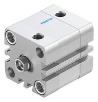 ADN-32-10-I-PPS-A - CYLINDER, DBL ACTING, 32MM, 10BAR, 10MM - FESTO