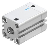 ADN-32-30-I-PPS-A - CYLINDER, DBL ACTING, 32MM, 10BAR, 30MM - FESTO