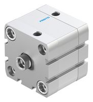 ADN-50-15-I-PPS-A - CYLINDER, DBL ACTING, 50MM, 10BAR, 15MM - FESTO