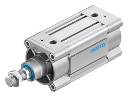 DSBC-80-70-D3-PPVA-N3 - CYLINDER, DBL ACTING, 80MM, 12BAR, 70MM - FESTO