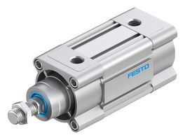 DSBC-63-40-D3-PPSA-N3 - CYLINDER, DBL ACTING, 63MM, 12BAR, 40MM - FESTO