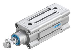 DSBC-50-50-D3-PPVA-N3 - CYLINDER, DBL ACTING, 50MM, 12BAR, 50MM - FESTO