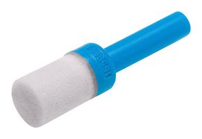 UC-QS-6H - PNEUMATIC MUFFLER, 10BAR, QS-6 - FESTO