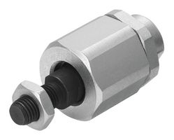 6528 - SELF-ALIGNING ROD COUPLER, M4, GS - FESTO