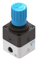 159502 - PRESSURE REGULATOR, 12BAR, G1/4, 2300LPM - FESTO