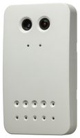 IRC6637SAW - Monitoring System for Door Entrances - Main Entrance Sensor, White - IRISYS