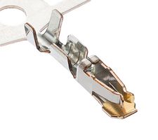 205342-5028 - Contact, Pico-Lock 205342, Socket, Crimp, 20 AWG, Gold - MOLEX