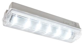 7TCA091160R0575 - EMERGENCY LIGHT, LED, 240VAC, IP65/IK10 - ABB