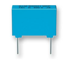 B32653A7683K000 - General Purpose Film Capacitor, Metallized PP, Radial Box - 2 Pin, 68000 pF, ± 10%, 500 V - EPCOS