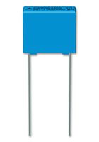 B32671L1222K000 - General Purpose Film Capacitor, Metallized PP, Radial Box - 2 Pin, 2200 pF, ± 10%, 600 V, 1.6 kV - EPCOS