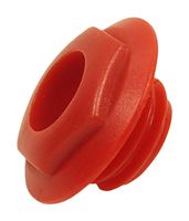 CL14218R - Connector Accessory, S4, Combined Nut & Bezel, Connectors - CLIFF ELECTRONIC COMPONENTS