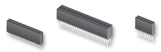 SMS-120-01-S-D . - PCB Receptacle, Board-to-Board, 1.27 mm, 2 Rows, 40 Contacts, Through Hole Mount, Tiger Buy SMS - SAMTEC