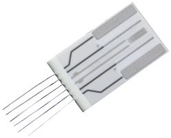 LFS1710 CLASS B / F0.3 - Conductivity Sensor, 200 µS/cm to 200 mS/cm, 50 Hz to 3 kHz, 0.3 mA, 4 Electrode - IST INNOVATIVE SENSOR TECHNOLOGY