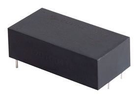 VSK-S5-24UA - AC/DC PCB Mount Power Supply (PSU), ITE, 1 Output, 5 W, 24 VDC, 230 mA - CUI