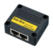 9CT1-P - Fan Speed Controller, Air Pressure Sensor, Sanyo Denki San Ace Series Controllers, San Ace - SANYO DENKI