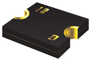MF-MSHT110KX-2 - Resettable Fuse, PPTC, 1812 (4532 Metric), MF-MSHT, 16 V, 1.1 A, 5.5 A, 5 s - BOURNS