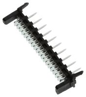 90325-3014 - Pin Header, Signal, Wire-to-Board, 1.27 mm, 1 Rows, 14 Contacts, Through Hole Straight - MOLEX
