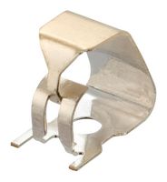 S7101-42R - Connector Accessory, Surface Mount, Spring, 3.5mm Height, Shield Finger - HARWIN