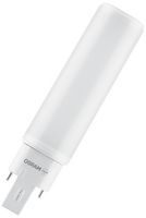 4058075559158 - LED Light Bulb, Tube, G24q-2, Cool White, 4000 K, Not Dimmable, 120° - LEDVANCE