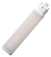 4058075559172 - LED Light Bulb, Tube, G24q-3, Warm White, 3000 K, Not Dimmable, 120° - LEDVANCE