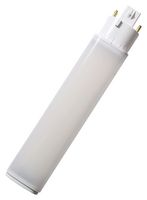 4058075559196 - LED Light Bulb, Tube, G24q-3, Cool White, 4000 K, Not Dimmable, 120° - LEDVANCE