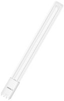 4058075557833 - LED Light Bulb, Single Twin Tube, 2G11, Cool White, 4000 K, Not Dimmable, 140° - LEDVANCE