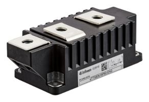 ETD630N18P60HPSA1 - Thyristor Diode Module, 1.8 kV, 700 A, 2 V Vgt, 0.25 A Igt, 20 kA Itsm - INFINEON