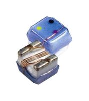 BWCS0012070710NG00 - Wirewound Inductor, 10 nH, 0.2 ohm, 3.9 GHz, 480 mA, BWCS Series - PULSE ELECTRONICS