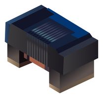 CWF1610-2R2K - Wirewound Inductor, 2.2 µH, 0.56 ohm, 103 MHz, 580 mA, CWF1610 - BOURNS