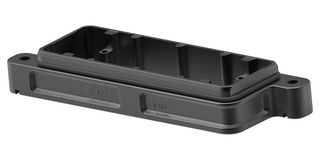 T1930240000-000 - Heavy Duty Connector, Base, Bulkhead Mount, Aluminium Alloy Body, Screw - TE CONNECTIVITY