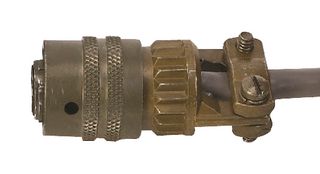 CA-6PC24-3-015 - Sensor Cable, Circular Plug, Free End, 6 Positions, 4.6 m, 15 ft, CA - OMEGA
