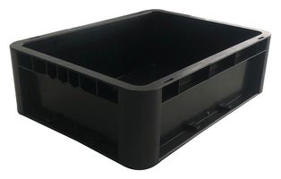MP008308 - Antistatic Storage, without Lid, Box, 4.72 ", 120 mm, 15.75 ", 400 mm, 11.81 " - MULTICOMP PRO