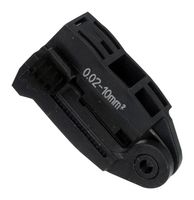 63817-0071 - Stripping Cassette, V Blade, 28AWG to 12AWG, For Use With 63817-0000 Manual Wire Stripper - MOLEX