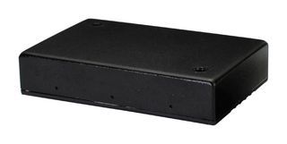 PRQ150W-Q48-S12-D - Isolated Through Hole DC/DC Converter, ITE, 4:1, 150 W, 1 Output, 12 V, 12.5 A - CUI