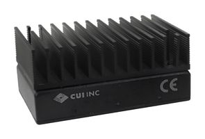 PRQ200W-Q48-S24-H-D - Isolated Through Hole DC/DC Converter, ITE, 4:1, 200 W, 1 Output, 24 V, 8.4 A - CUI