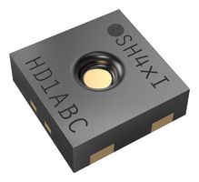 SHT41I-AD1B-R2 - Temperature and Humidity Sensor, 0% to 100% RH, -40°C to 125°C, I2C, Digital, DFN-4, 2.3 V to 5.5 V - SENSIRION